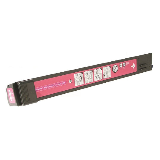 7510016962217 - Reman HP CB383A Magenta Toner – SKILCRAFT – NSN 7510-01-696-2217
