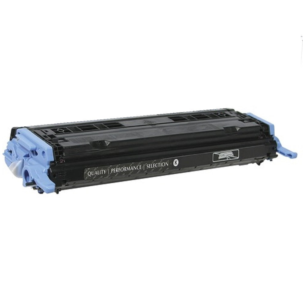 7510016962218 - Reman HP Q6000A Black Toner – SKILCRAFT – NSN 7510-01-696-2218