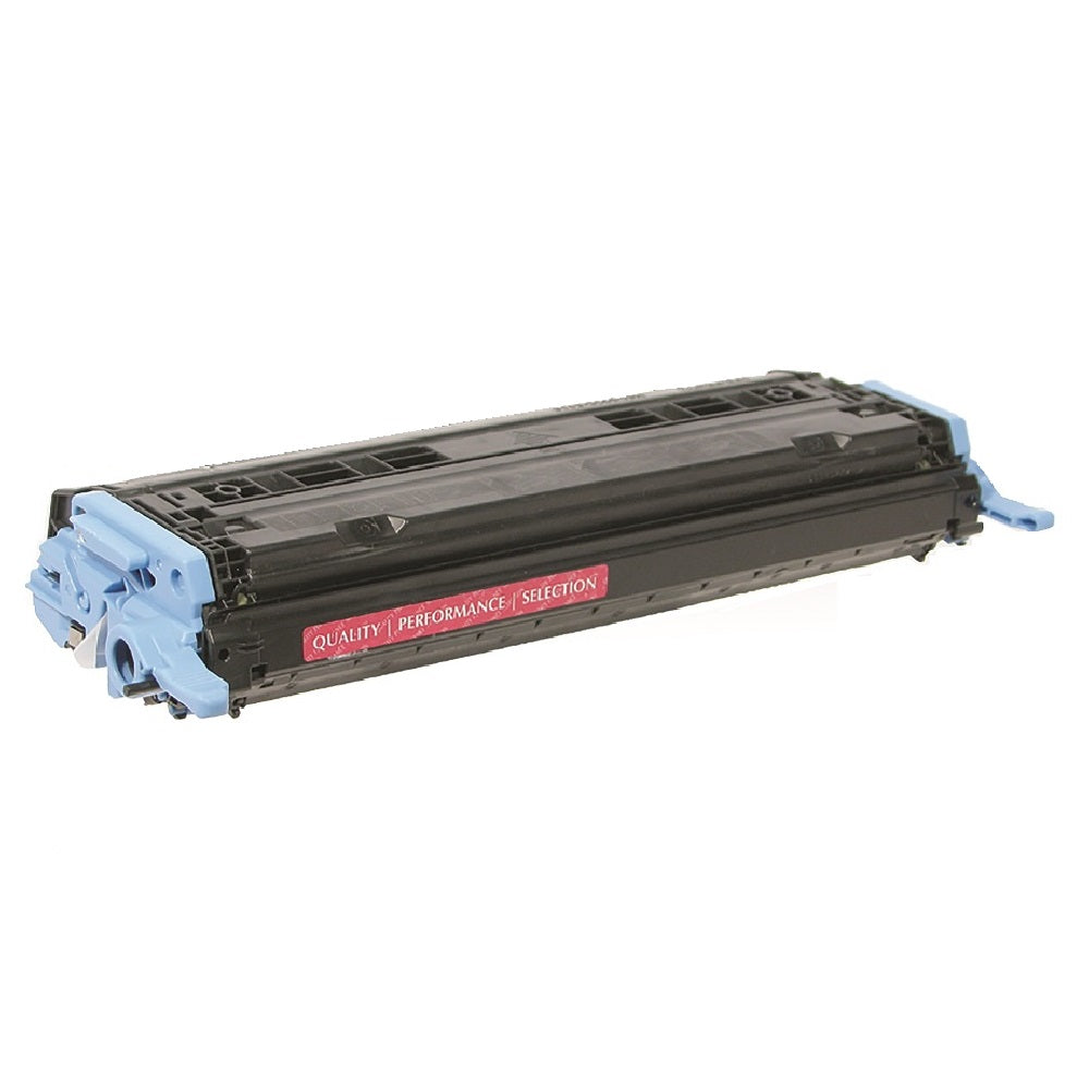 7510016962221 - Reman HP Q6003A Magenta Toner – SKILCRAFT – NSN 7510-01-696-2221