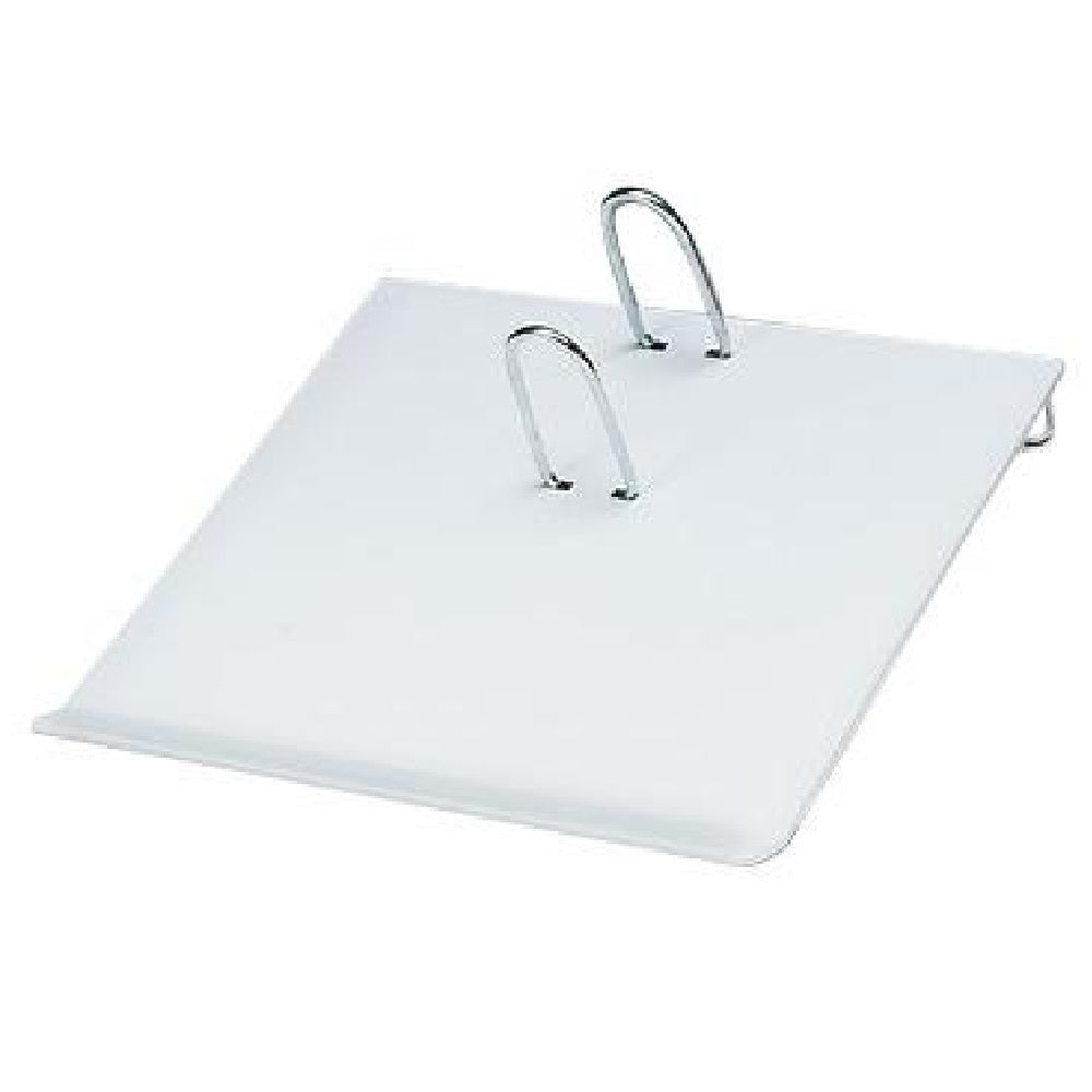 CALENDAR PAD STAND, GRAY BX