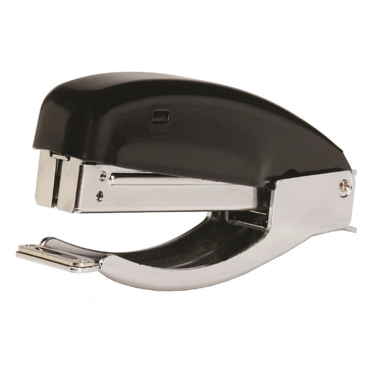 HAND HELD STAPLER, 100 SHEET CAP  BX