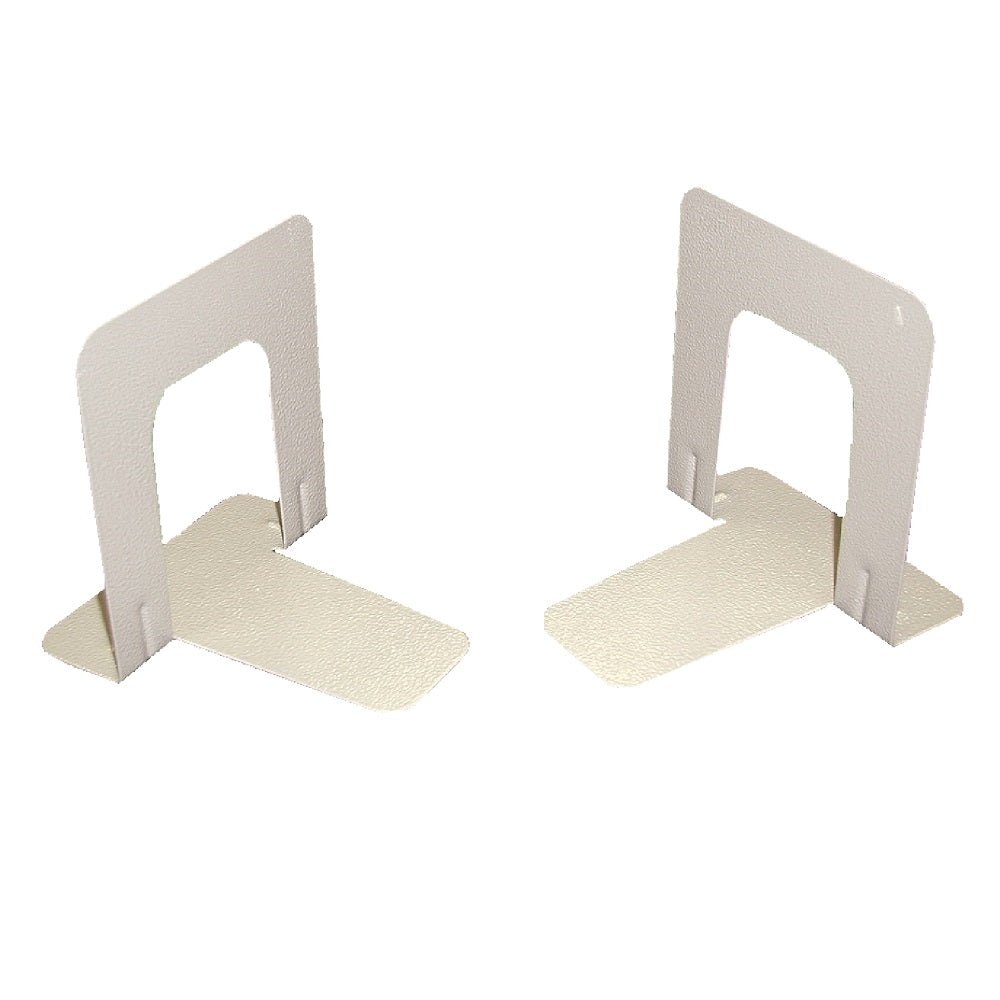 SKILCRAFT Heavy-Duty Bookends – NSN 7520-00-264-5479
