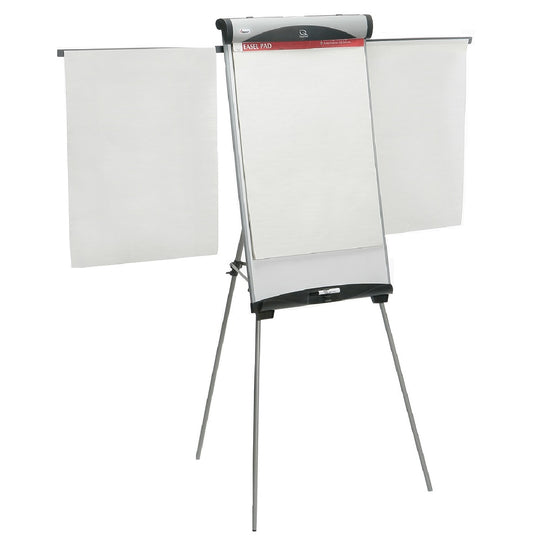 7520016421221 QUARTET EURO MAGNETIC PRESENTATION EASEL EA