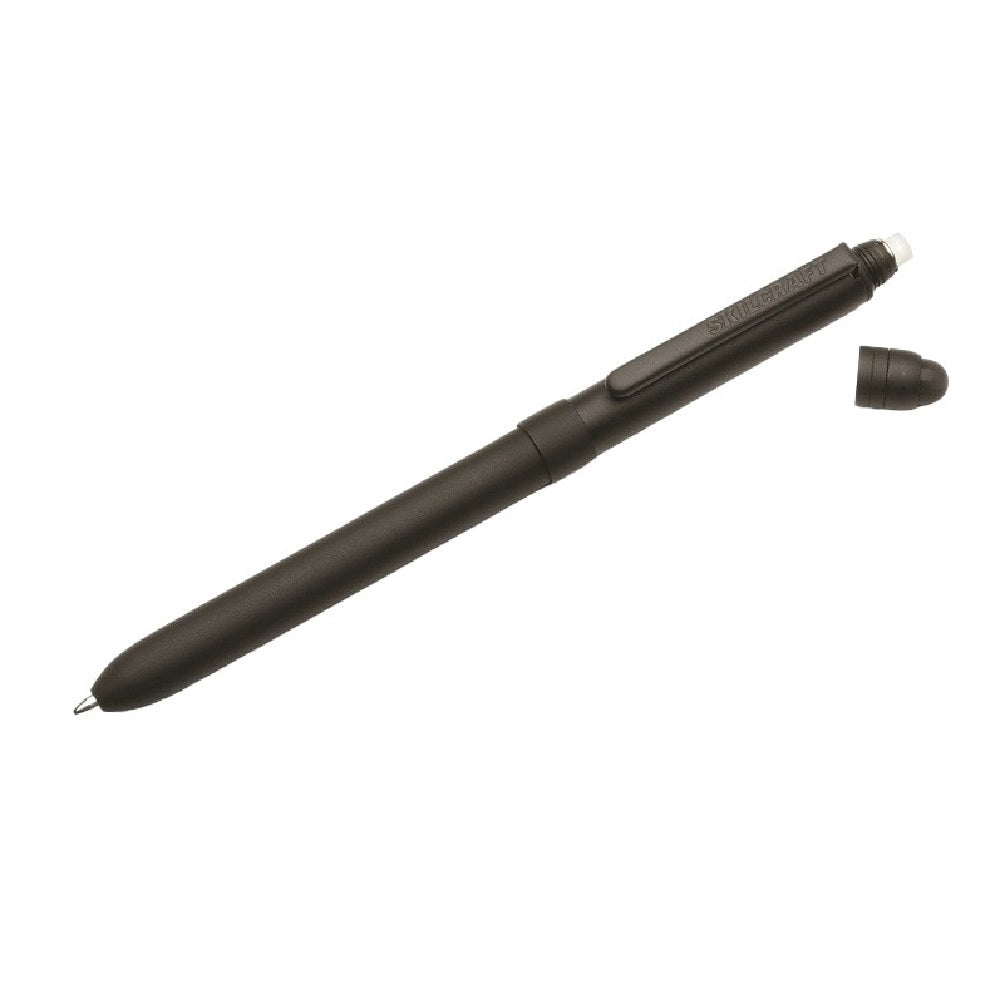 SKILCRAFT B3 Aviator Pen/Pencil w/ Stylus – NSN 7520-01-646-1095 / 7520016461095