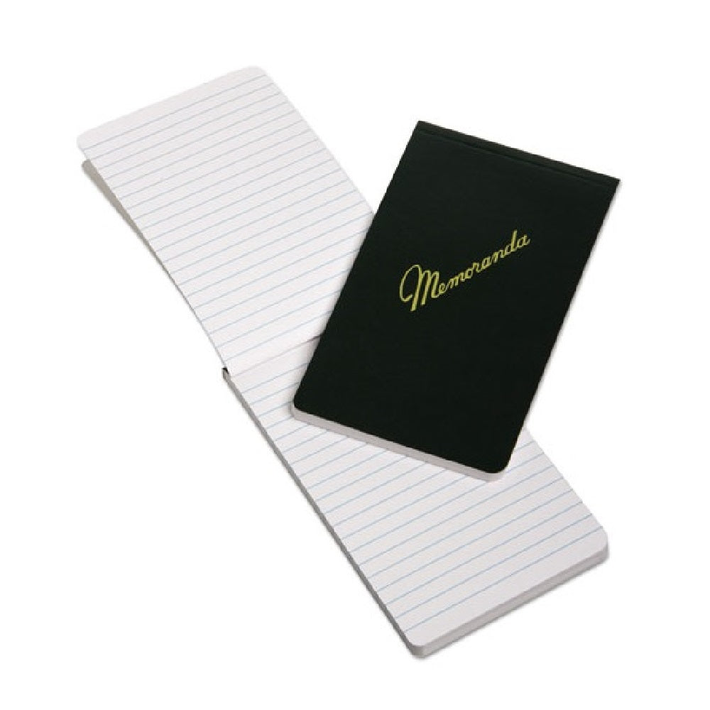 7530002439366 AbilityOne NSN2439366 Pocket Sized Memorandum Book, Narrow Rule PK