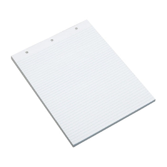 LOOSE-LEAF PAPER, RULED, 1/4" NARROW RULE, LETTER, WHITE  BX