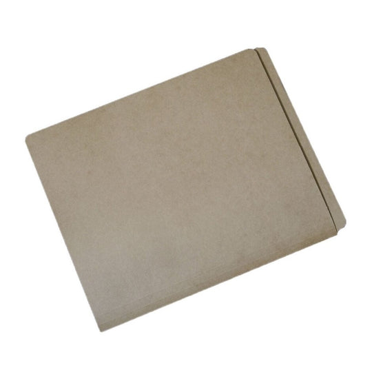 SKILCRAFT File Folder - Medium Duty - Legal - NSN 7530-00-881-2957 / 7530008812957 CS