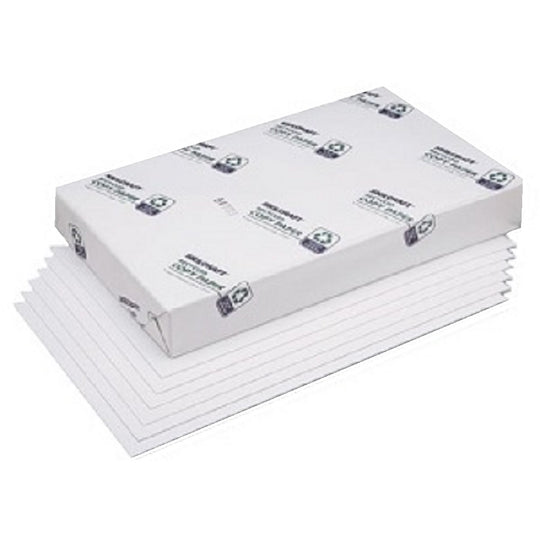 WET TONER PAPER, 92+ BRIGHT, 20 lb, WHITE BX