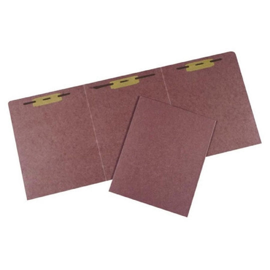 ADMINISTRATIVE RECORDS, FILE FOLDER, KRAFT BROWN CS
