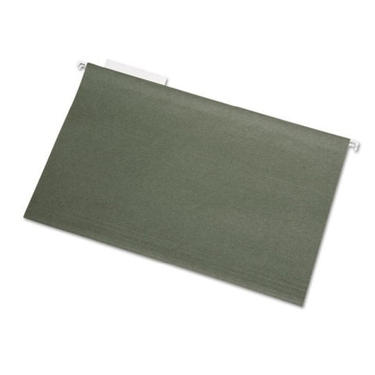 7530013576854 - SKILCRAFT Hanging File Folder 1/3 Cut – Legal – NSN 7530-01-357-6854
