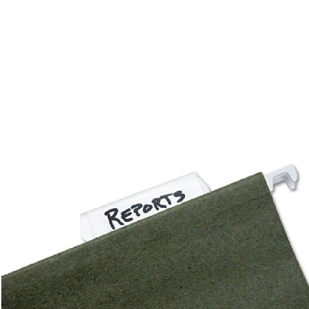 7530013576855 - SKILCRAFT Hanging File Folder 1/5 Cut – Legal – NSN 7530-01-357-6855