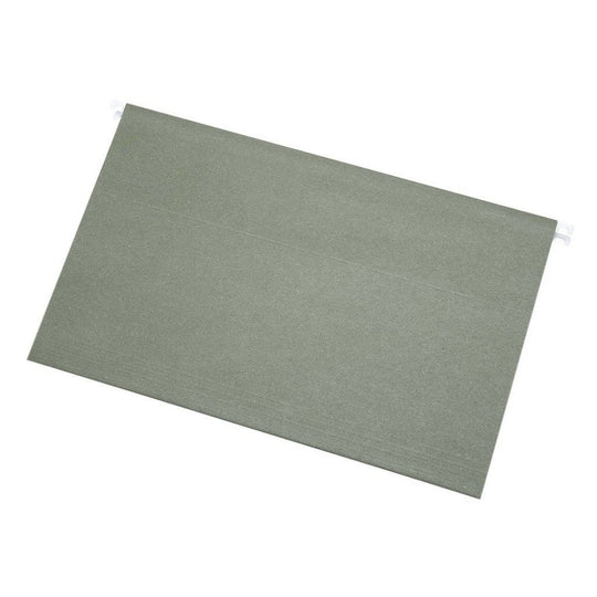 7530013649487 - SKILCRAFT Hanging File Folder – Legal - NSN 7530-01-364-9487
