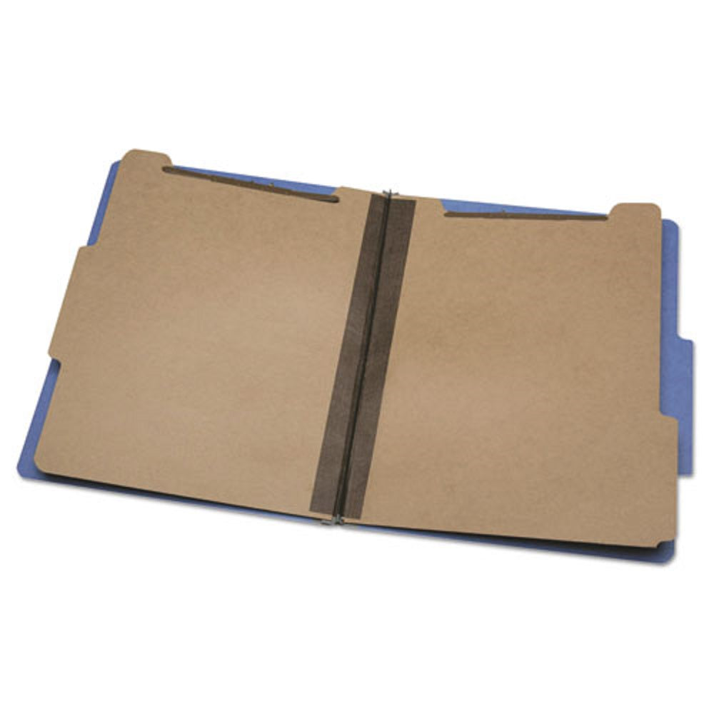 7530014181314 - SKILCRAFT Blue Letter Classification Folder – NSN 7530-01-418-1314