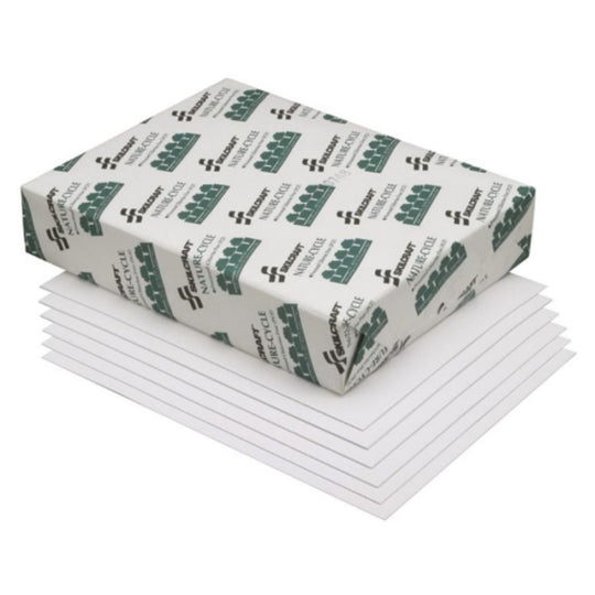 NATURE CYCLE COPY PAPER, WHITE BX