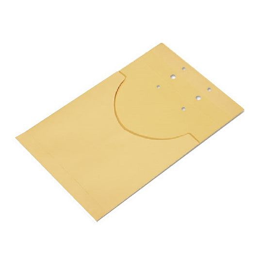 7530016006974 - SKILCRAFT Classification Envelope Jacket – NSN 7530-01-600-6974