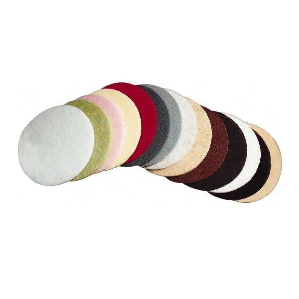 7910015012973 SPRAY BUFFER FLOOR PAD, 5100 SERIES, 20" DIAMETER EA