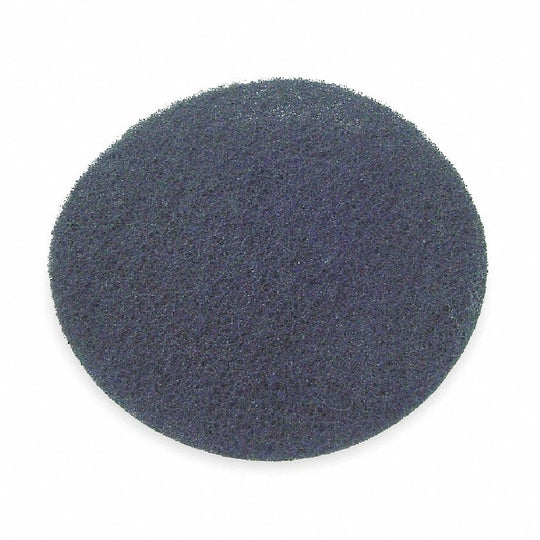 7910015017026 FLOOR PAD, STRIPPING, 7200 SERIES, 20" DIAMETER CS