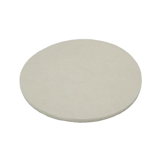 7910015017027 FLOOR PAD, POLISHING 4100 SERIES, 20" DIAMETER, DESIGNED FOR 175-600 RPM CS