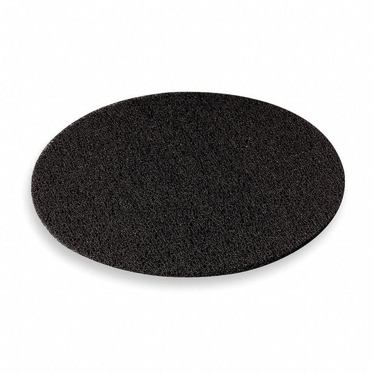 7910015132275 FLOOR STRIPPING PAD, HIGH PRODUCTIVITY 7300 SERIES, 17" DIAMETER CS