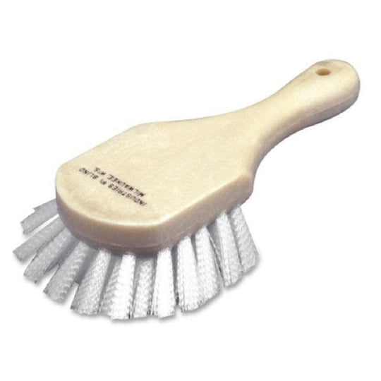 ALL-PURPOSE SCRUB BRUSH EA