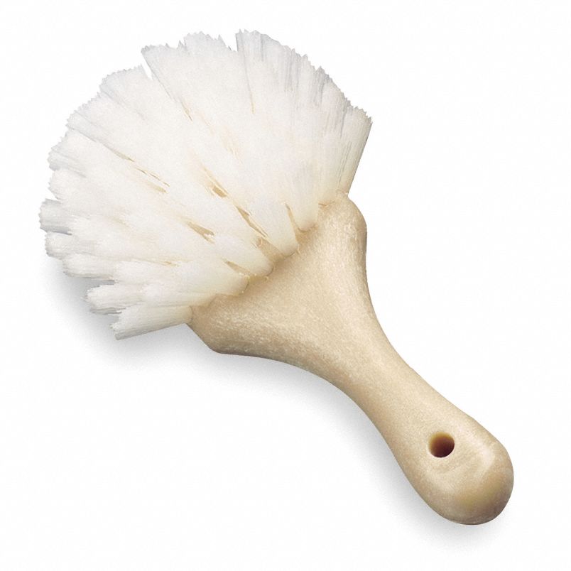 ALL-PURPOSE SCRUB BRUSH EA