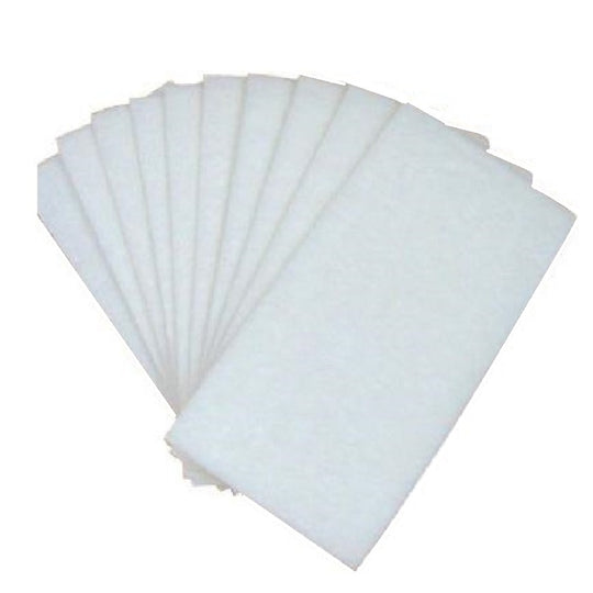AIRCRAFT CLEANING KIT, REPLACEMENT PADS, CLEANING, NON-ABRASIVE  PK