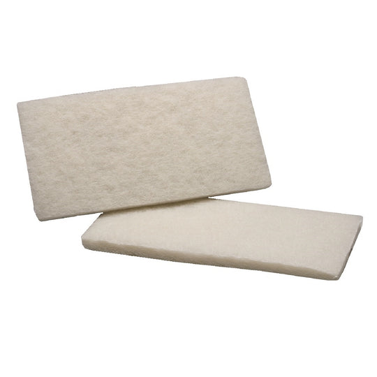 7920001711534 AIRCRAFT CLEANNG KIT, REPLACEMENT PAD, POLISHING BX