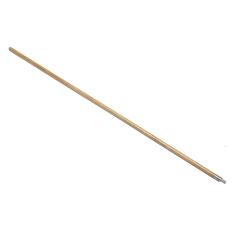 HARDWOOD HANDLE - 15/16" x  60" EA