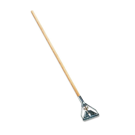 WOOD TYPE I, MOP HANDLE BX