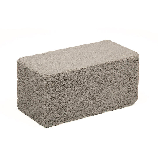 GRILL CLEANING PUMICE SCOURING BRICKS, BX