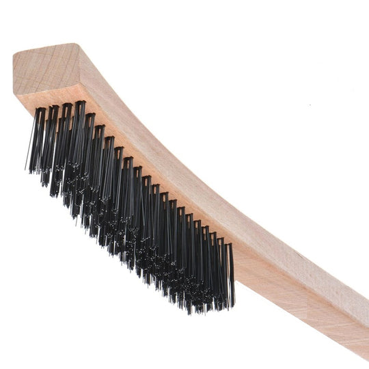 WIRE DEBURRING BRUSH EA