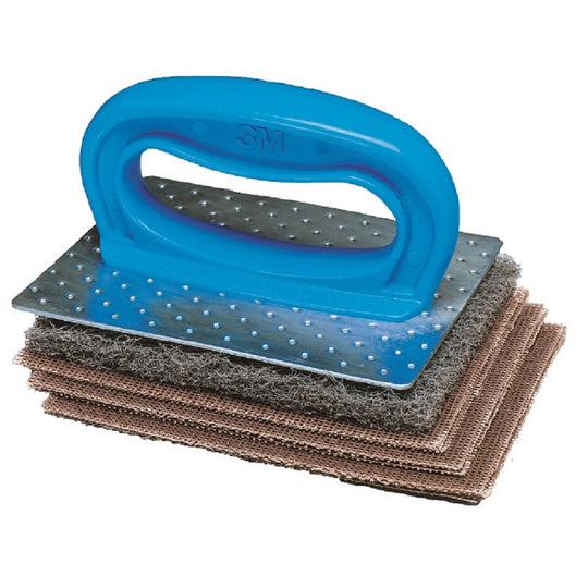 GRIDDLE CLEANING KIT EA