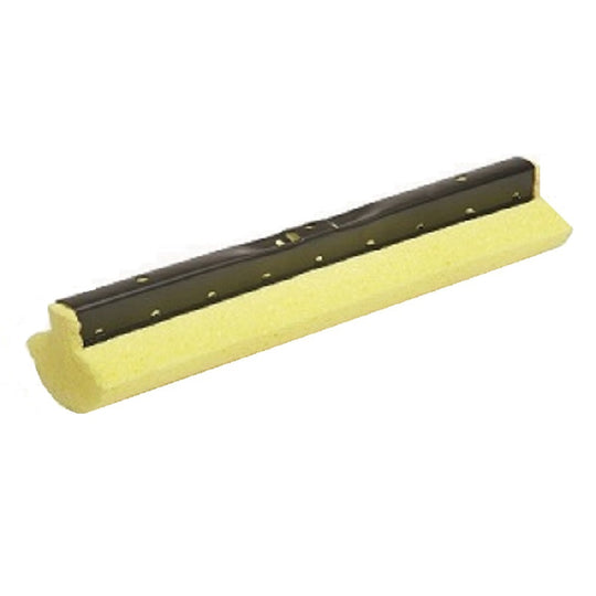 SPONGE ROLLER MOP HEAD REFILL, 12" HEAD EA