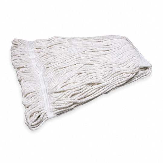 7920014379811 COTTON WET MOP HEAD - NATURAL EA