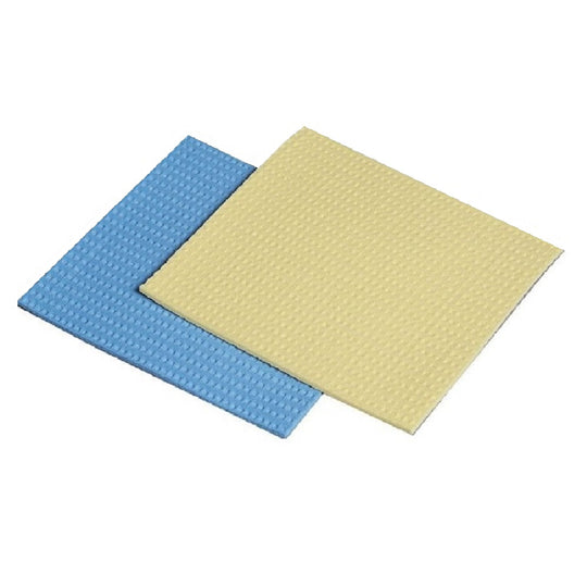 7920014443650 UNCOMPRESSED CELLULOSE, FINE PORES SPONGE CLOTH BX