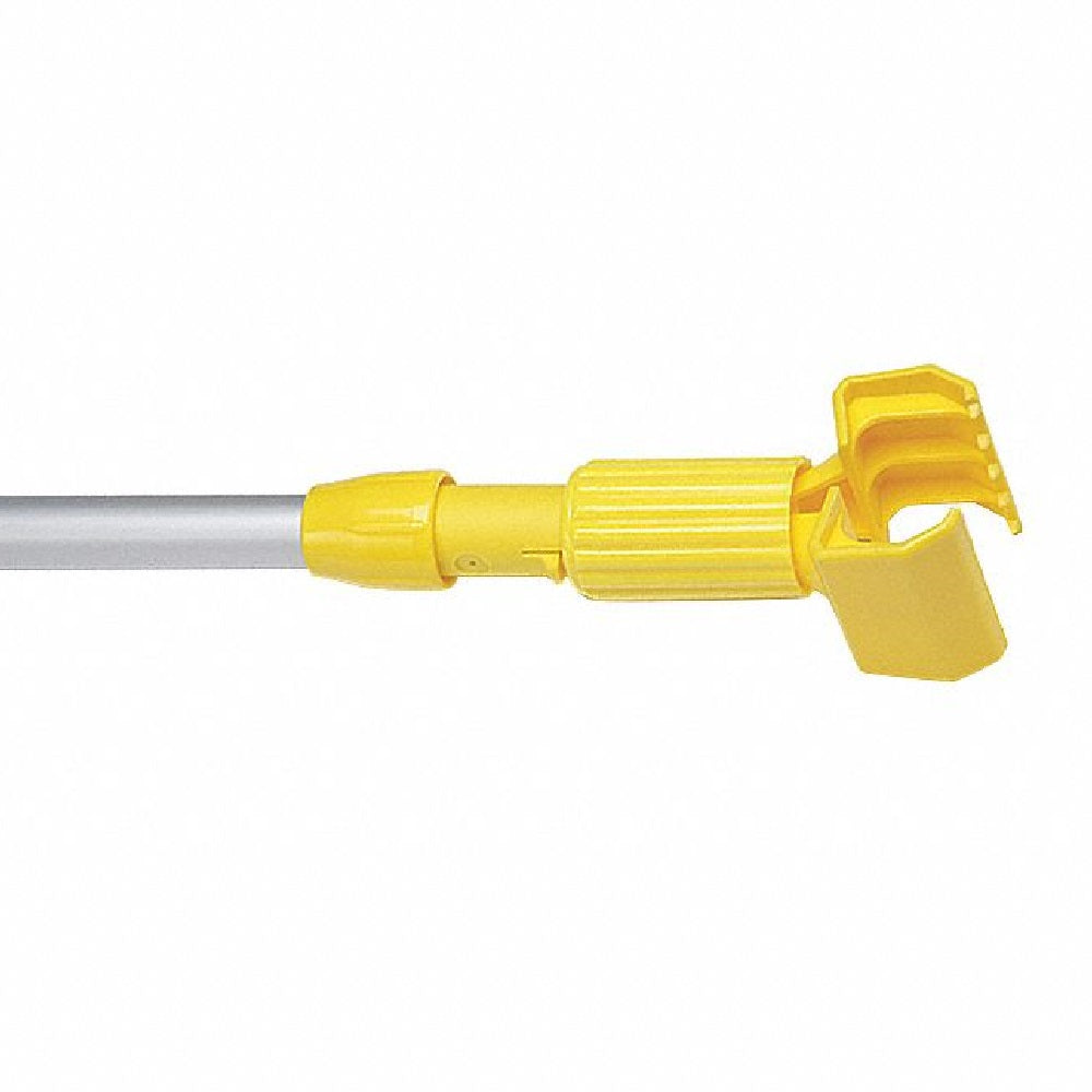LOCK-JAW WET MOP HANDLE, ALUMINUM EA