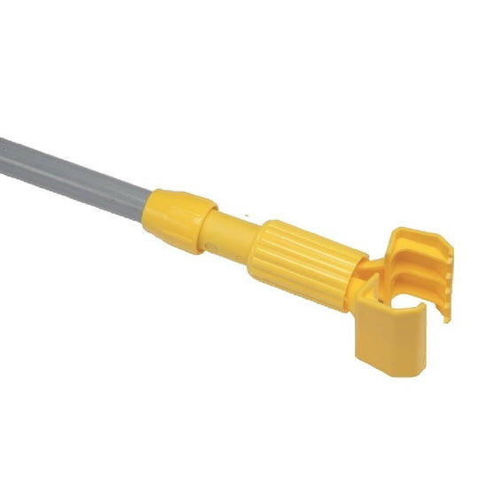 LOCK-JAW WET MOP HANDLE, 60" LONG, FIBERGLASS BX