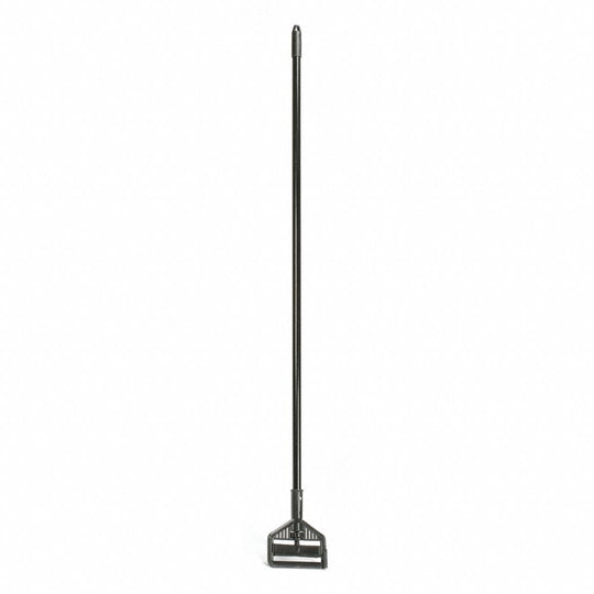 HEAVY DUTY SCREW-TYPE WET MOP HANDLE, SCREW TYPE, VINYL COATED EA