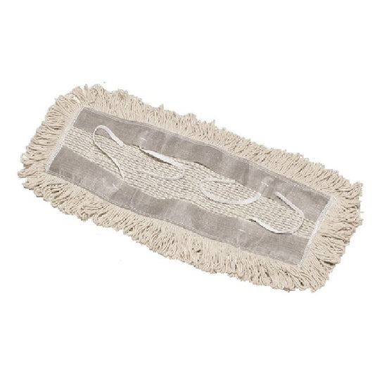 7920014635924 ABILITYONE DUST MOP HEAD DISPOSABLE EA