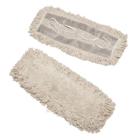 7920014635924 ABILITYONE DUST MOP HEAD DISPOSABLE EA