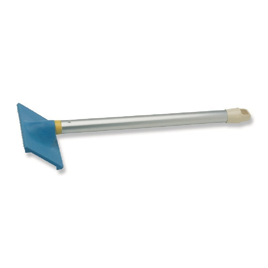 7920014875023 QUICK CLEAN GRIDDLE CLEANING SYSTEM, HANDLE ONLY, 12" HANDLE EA