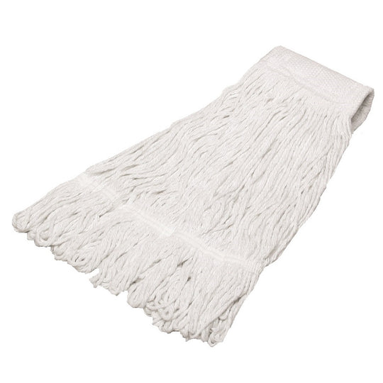7920015117591 ABILITYONE INIBITOR WET MOP HEAD, LOOPED END EA