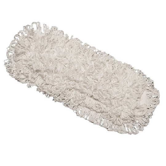 7920015118767 ABILITYONE INHIBITOR DUST MOP HEAD, ANTI-MICROBIAL EA