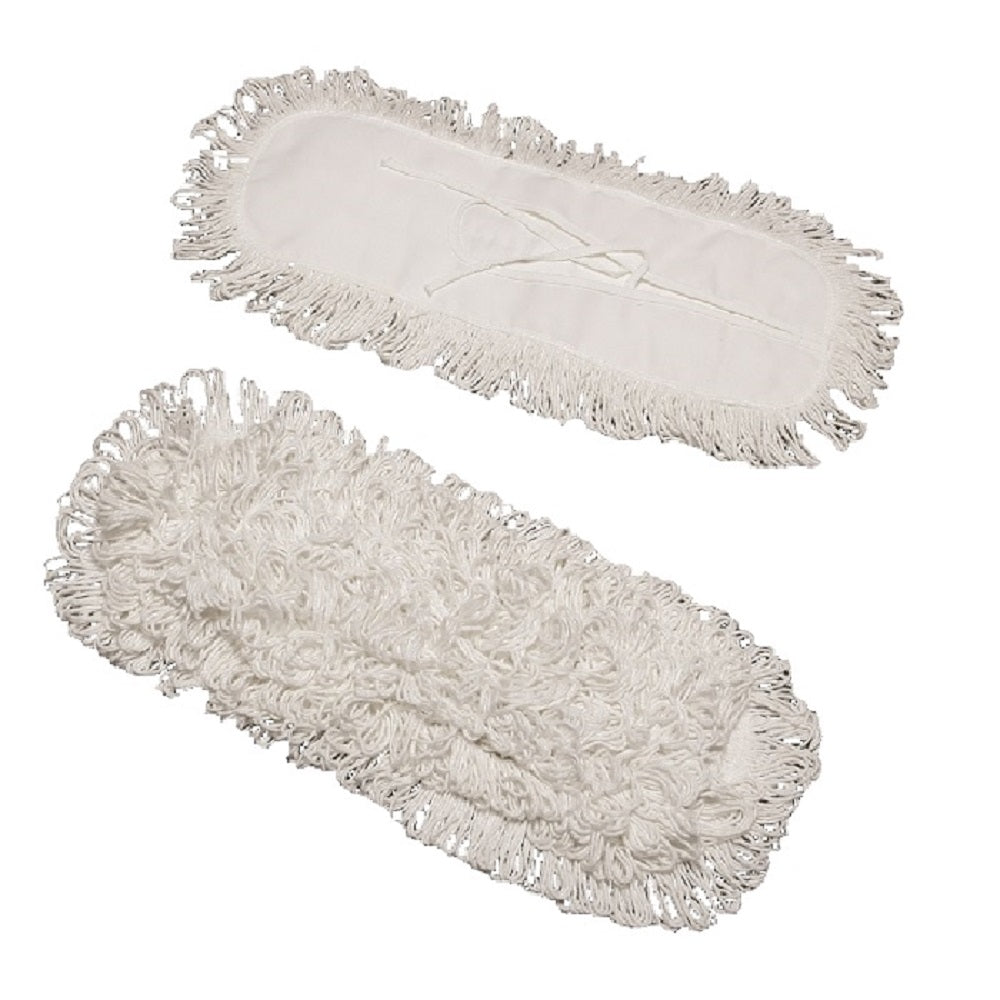 7920015118767 ABILITYONE INHIBITOR DUST MOP HEAD, ANTI-MICROBIAL EA