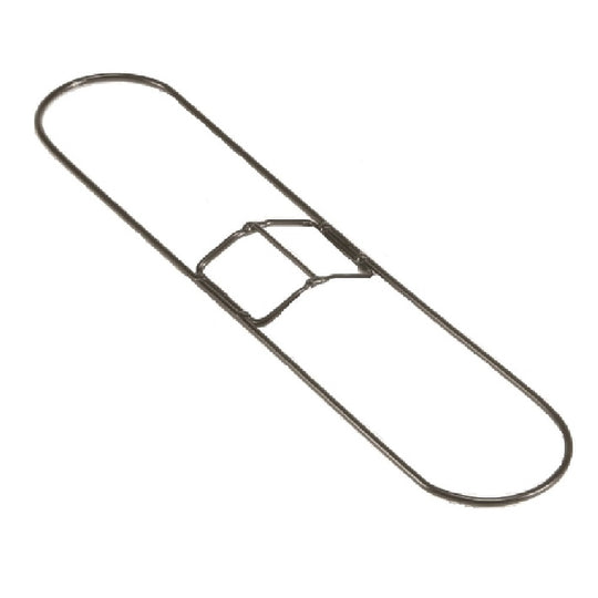 SKILCRAFT DUST MOP FRAME - BLACK EA