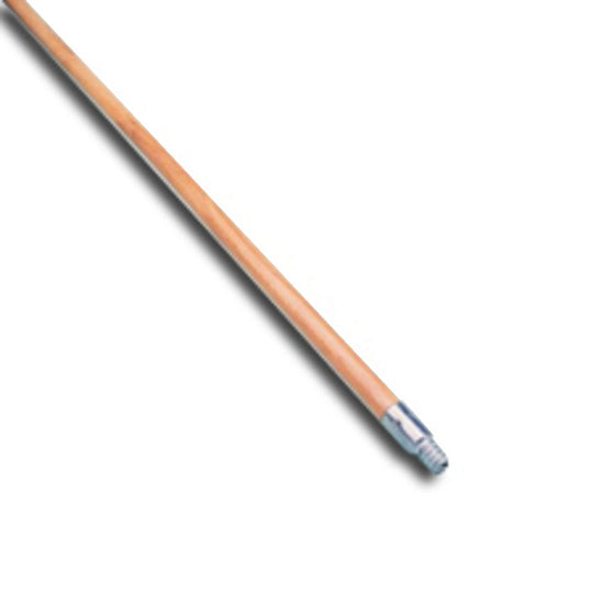 7920015124967 WOOD HANDLE, ACME THREADED BX