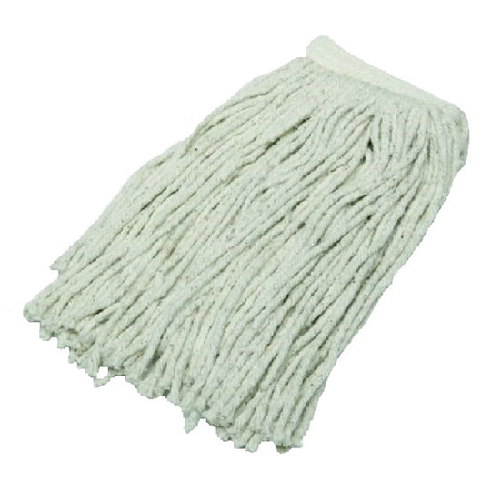 7920015133310 CUT-END WET MOP HEAD, NO. 12, NATURAL BX