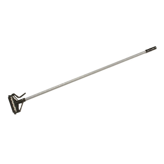 QUICK DROP MOP 57" FIBERGLASS HANDLE  CS
