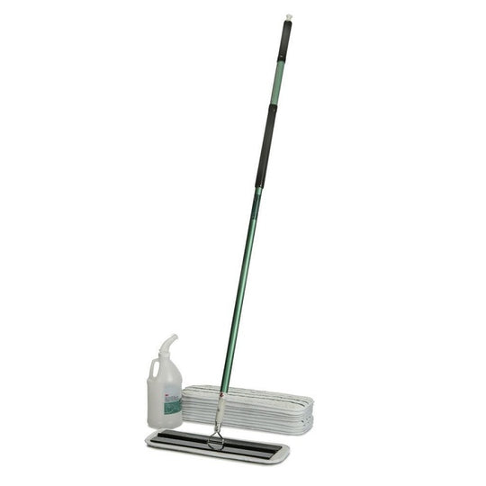 7920015748716 3M  FLAT MOP KIT, STARTER KIT, EASY SCRUB KT