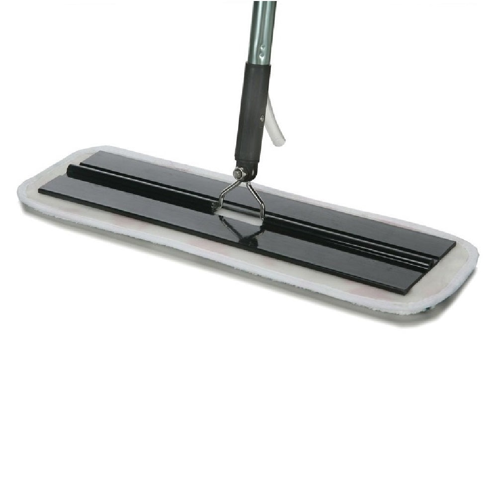 7920015748718 EASY SCRUB EXPRESS FLAT MOP, FLAT, MICROFIBER EA
